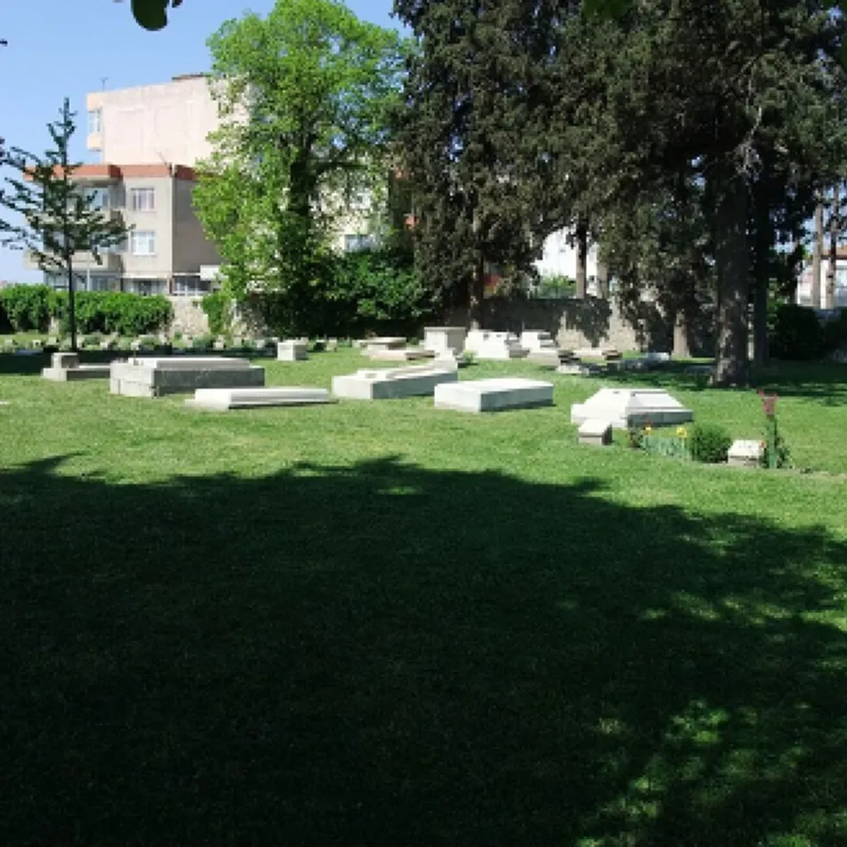 Chanak Consular Cemetery