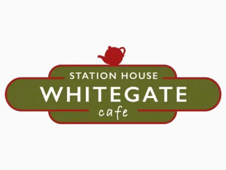Station House Whitegate Cafe