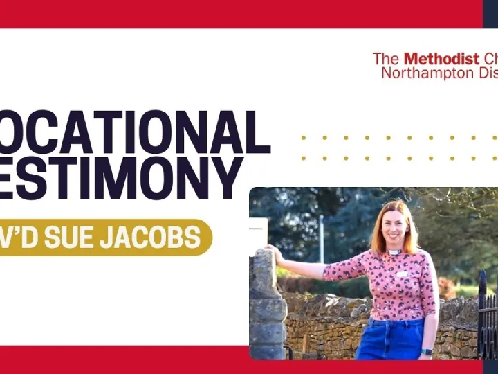 Revd Sue Jacobs Testimony
