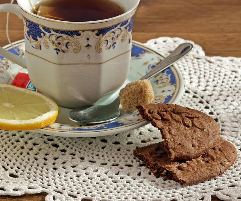 Afternoon Tea