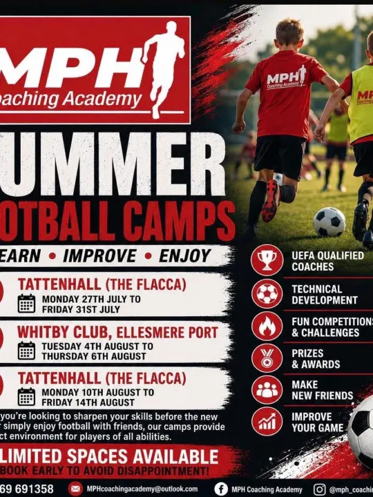 Football Coaching