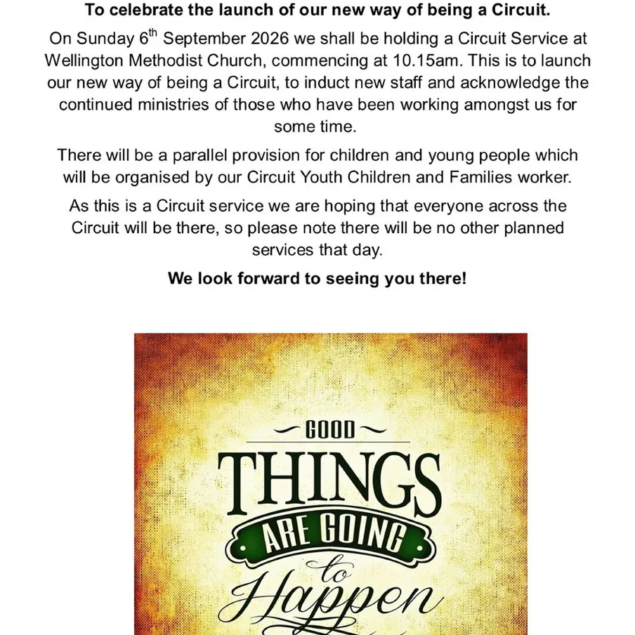 Circuit Service 060926