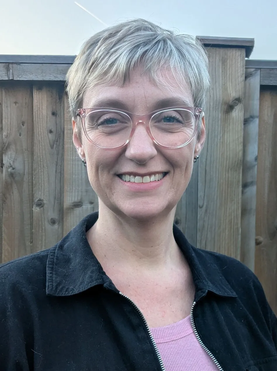 Lucy Venmore July 2026