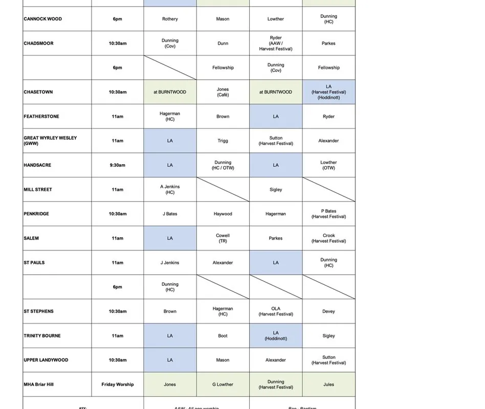 Preaching Plan Sept 2026 V2