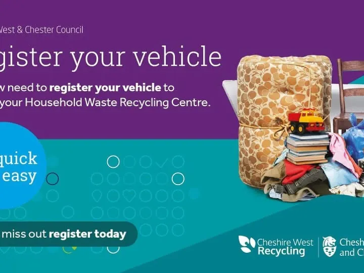 New Rules for Waste Centres