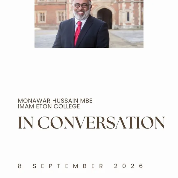 In Con M Hussain