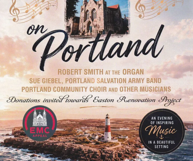 Portland Praise