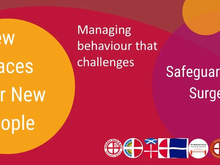 Npnp Powerpoint – Behaviour That Challenges