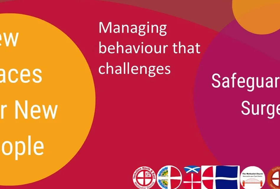 Npnp Powerpoint – Behaviour That Challenges