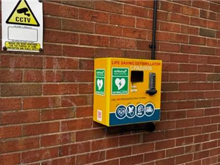 Defib