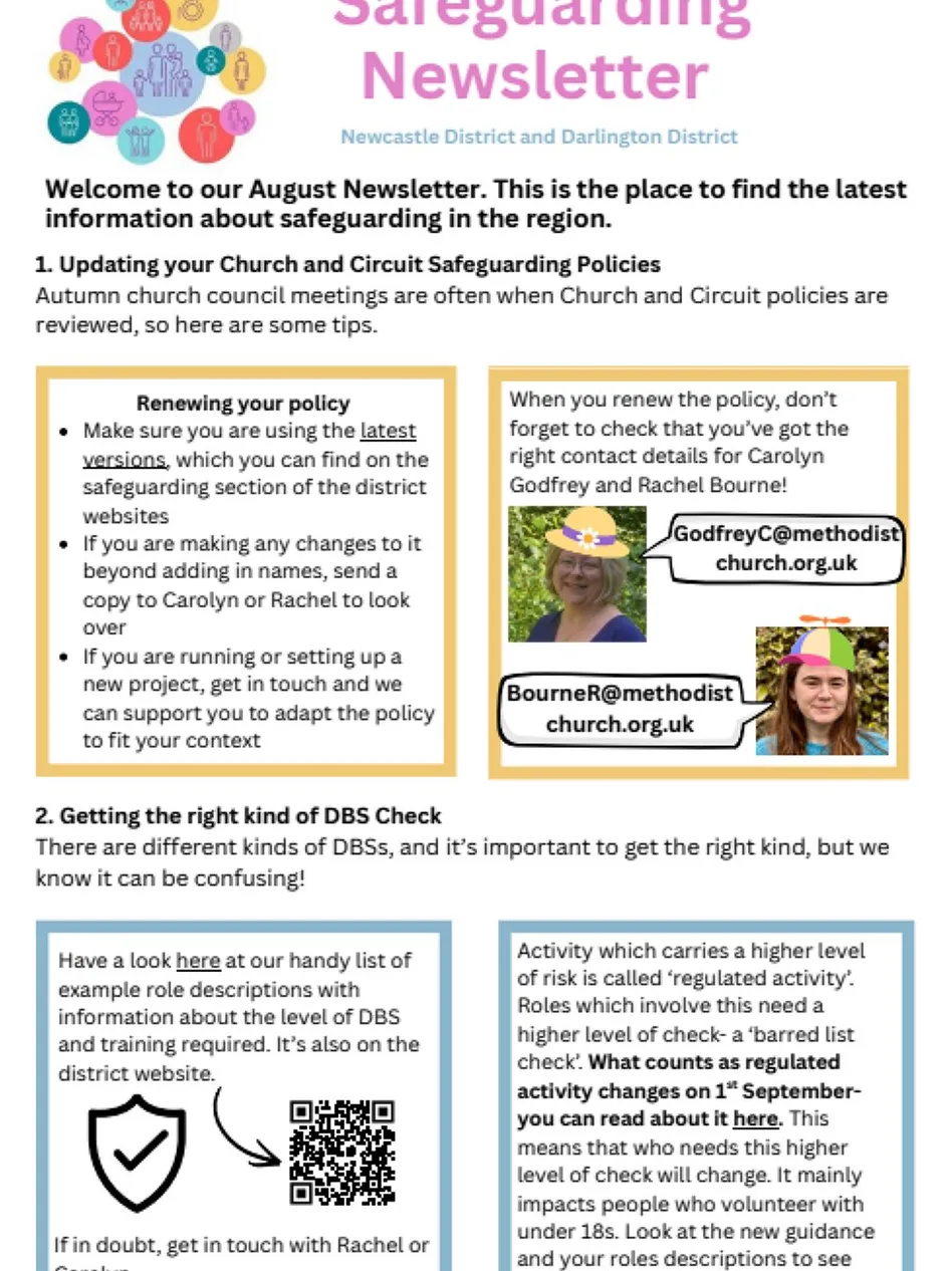 Sg Newsletter Aug 2026