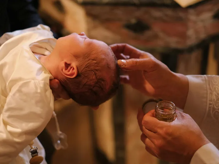Baptism