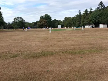 Presidents Day At Hodnet