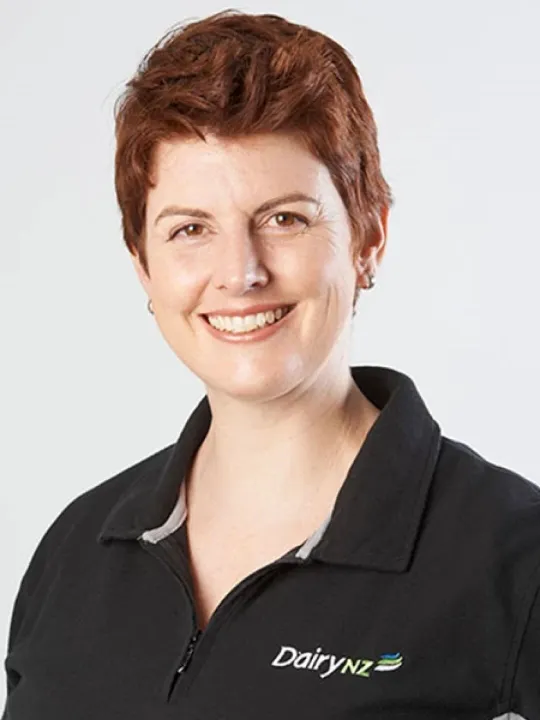 Claire Phyn PhD BAppSc (Hons)