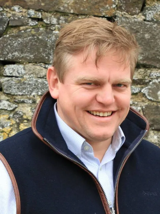 Seth Wareing