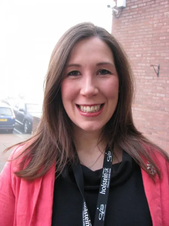 BCBC Chair Dr Karen Wonnacott