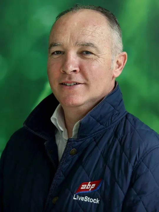 Speaker &ndash; Richard Phelps