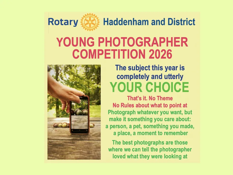 Young Photogrtapher 2026