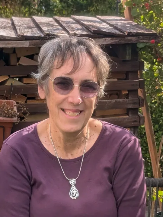 Jane Wild
