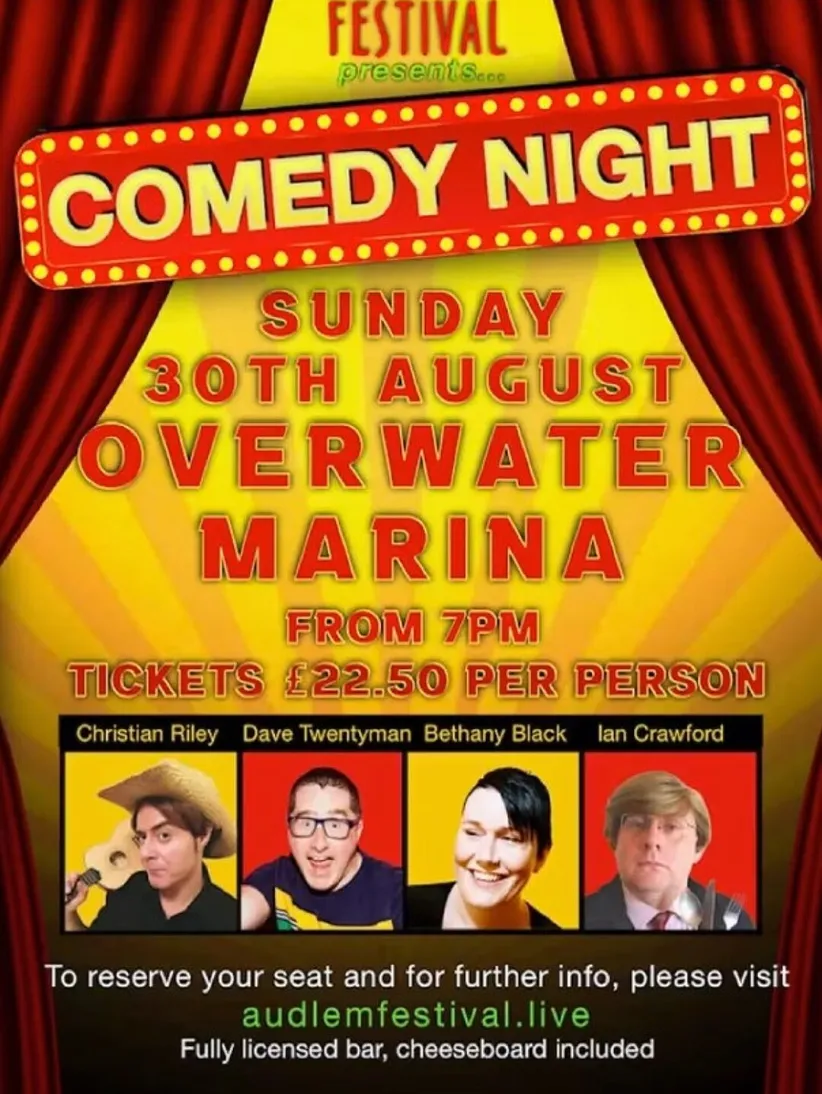 Comedy