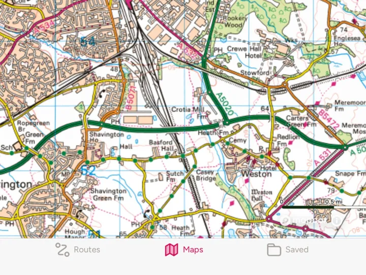 Basford