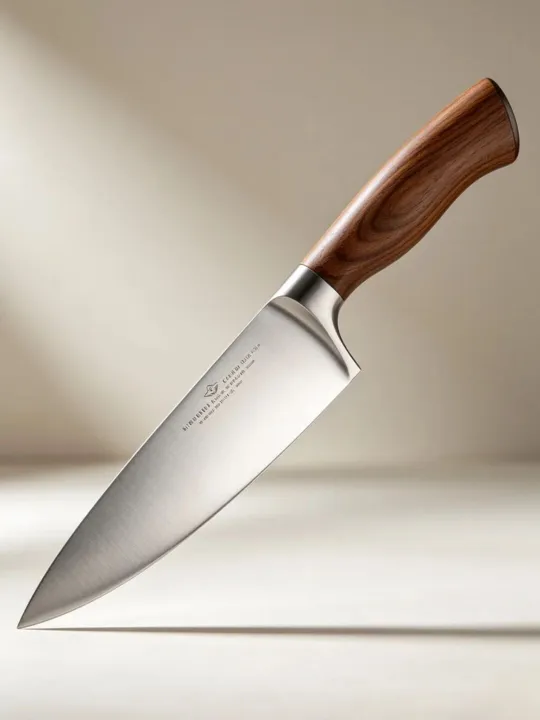 Knife Skills