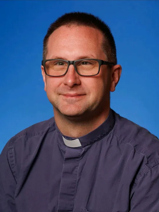 Adam Woodhouse