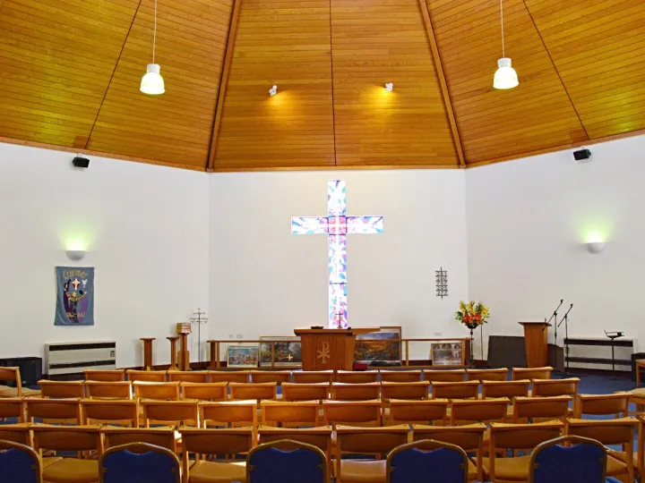 Cranmer-Interior