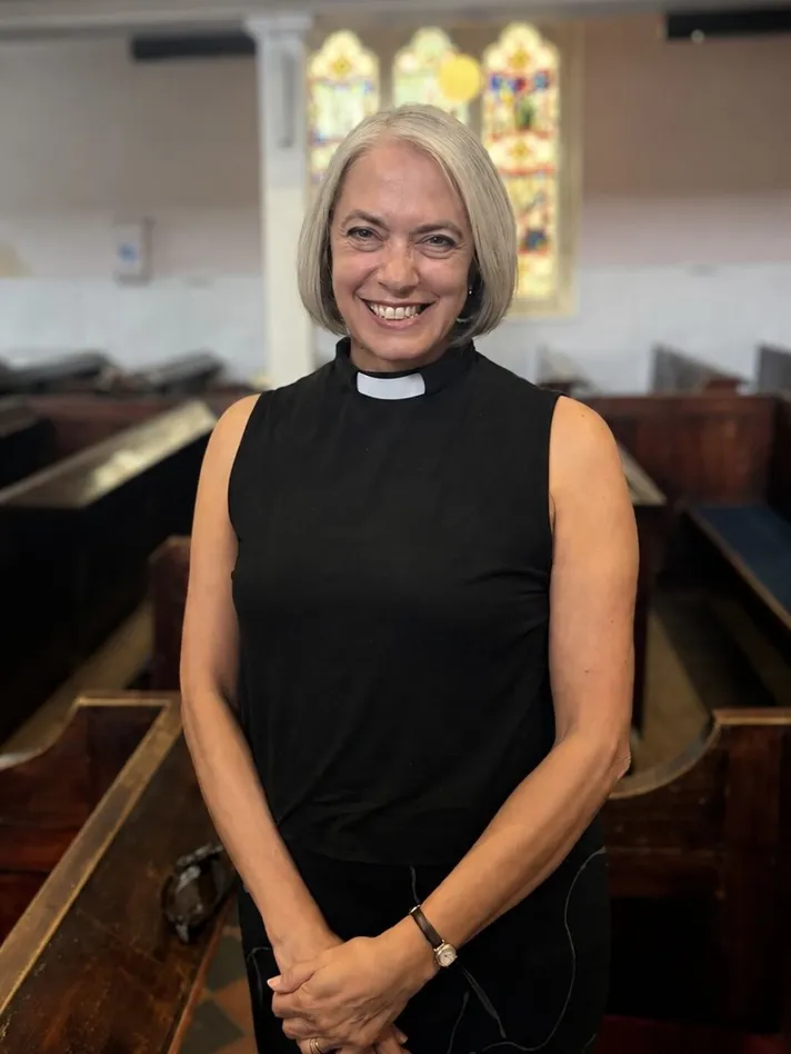 Rev Jo Smart 2026