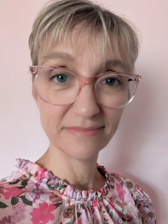 Lucy Venmore Sep 2026
