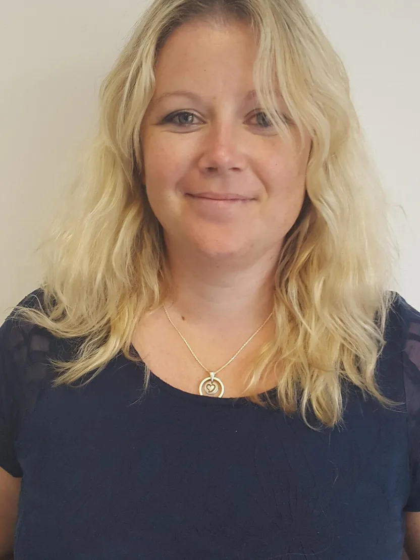 Clare Barber, Founder and Occupational Therapist A