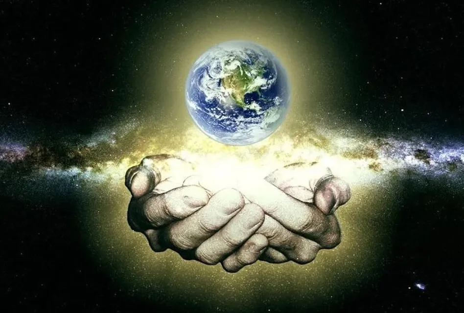 God+Creation