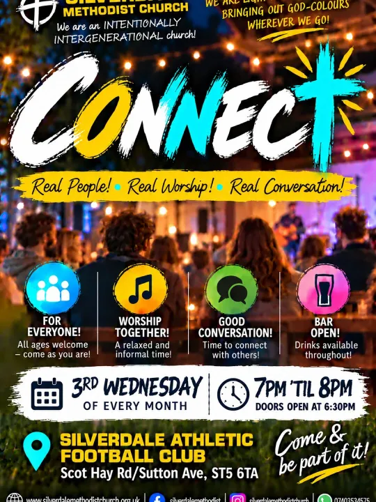 Connect