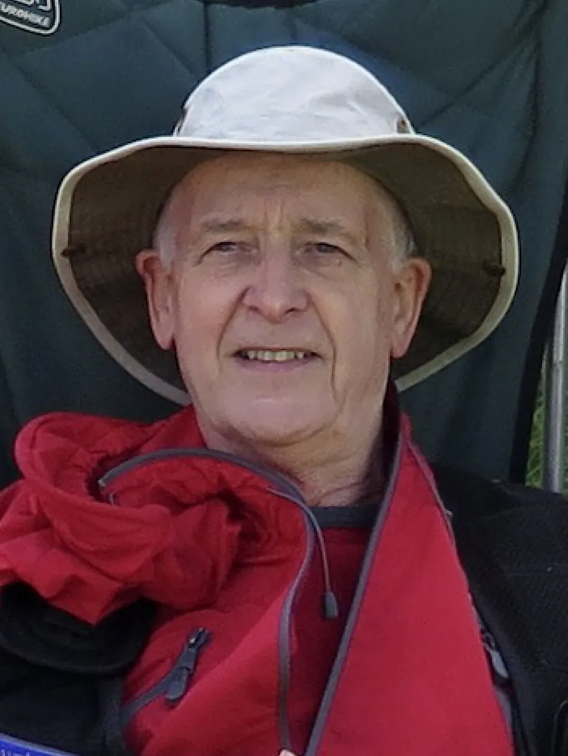 Peter Hyde Omrt