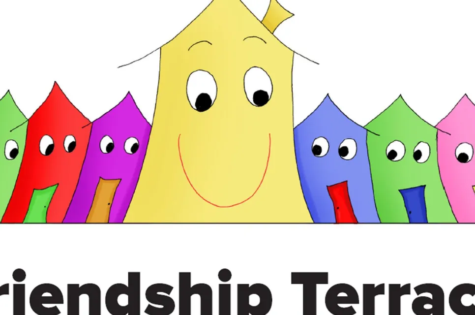 Friendship Terrace