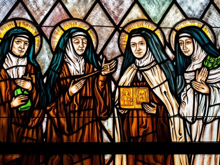 All Saints