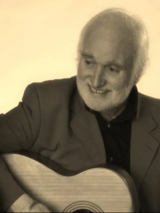 Martyn Wyndham-Read