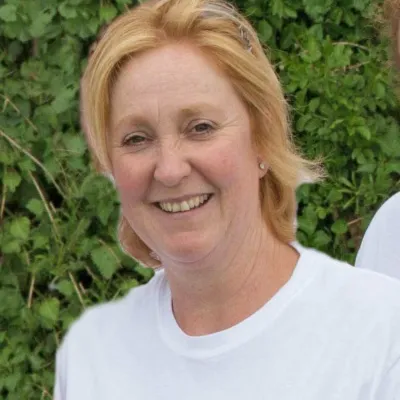 Helen Lewis