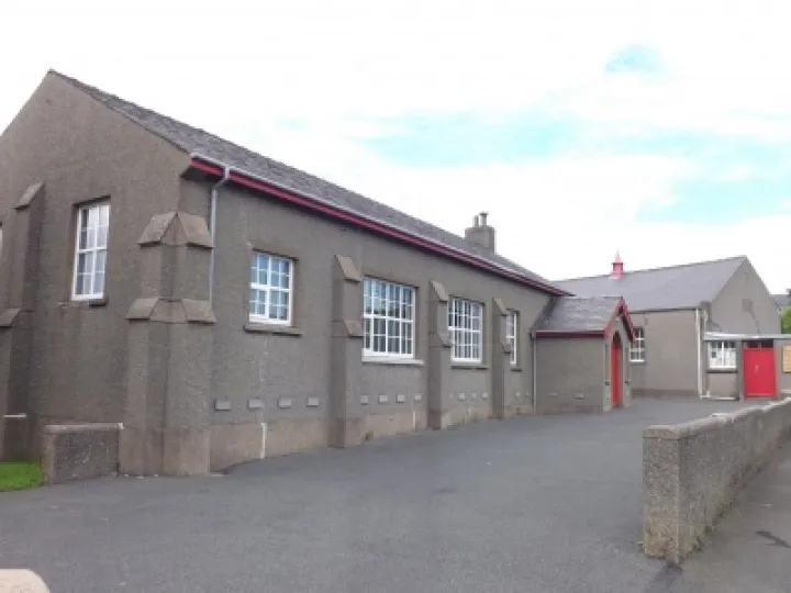 Ballafesson
