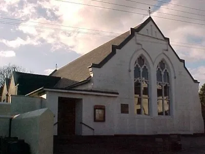 Laxey