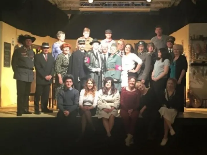 allo allo cast (2)