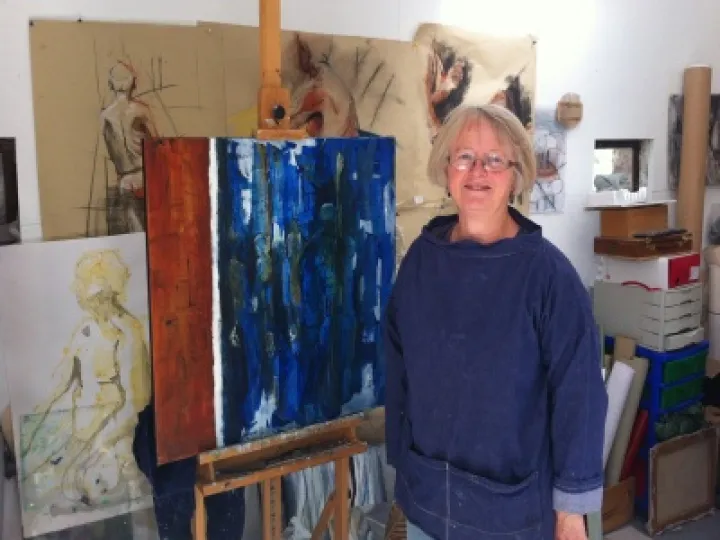 Jen Benefield