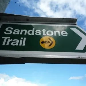 Sandstone Trail