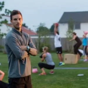Fitness Bootcamp