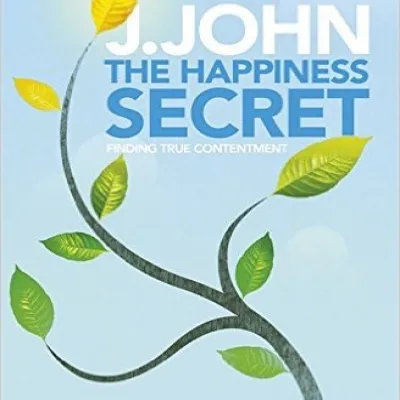 Book Happiness J John