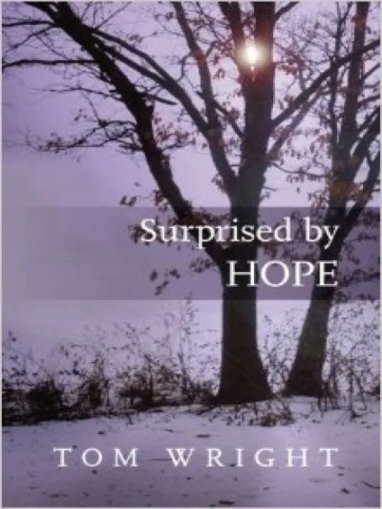 Book Hope Wright
