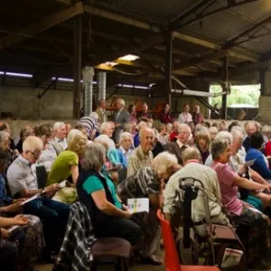 7 The AGM