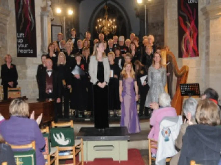 Thame Choral Soc 01