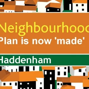 Neighbourhood Plan Graphic
