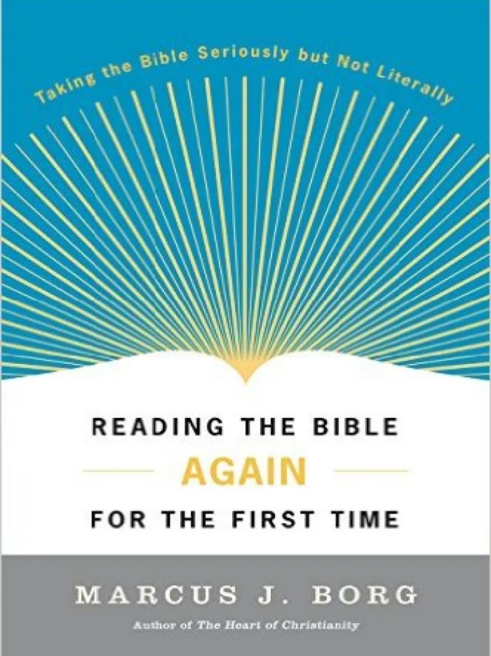 AMC Borg Bible First Time (2)
